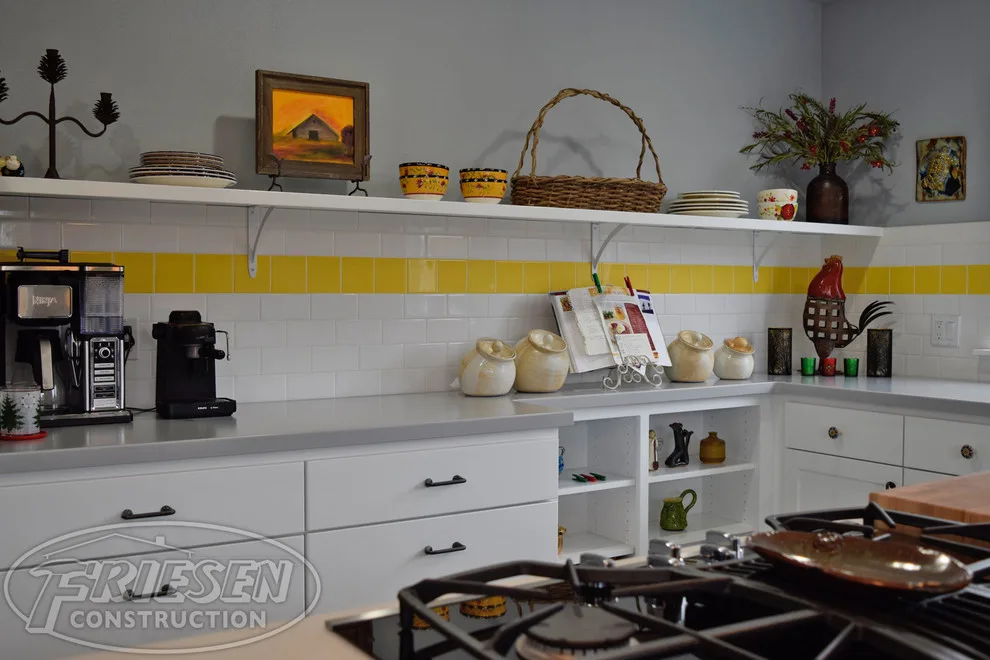 Prior Custom Residences by Friesen Design Build LLC - Photo 34