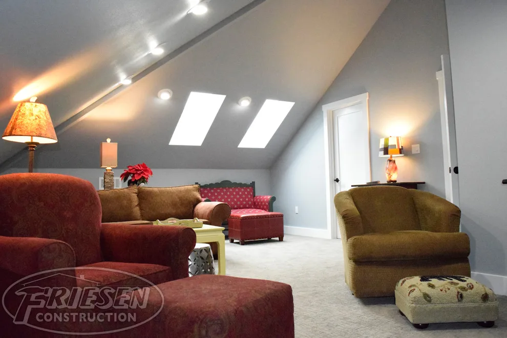 Prior Custom Residences by Friesen Design Build LLC - Photo 42