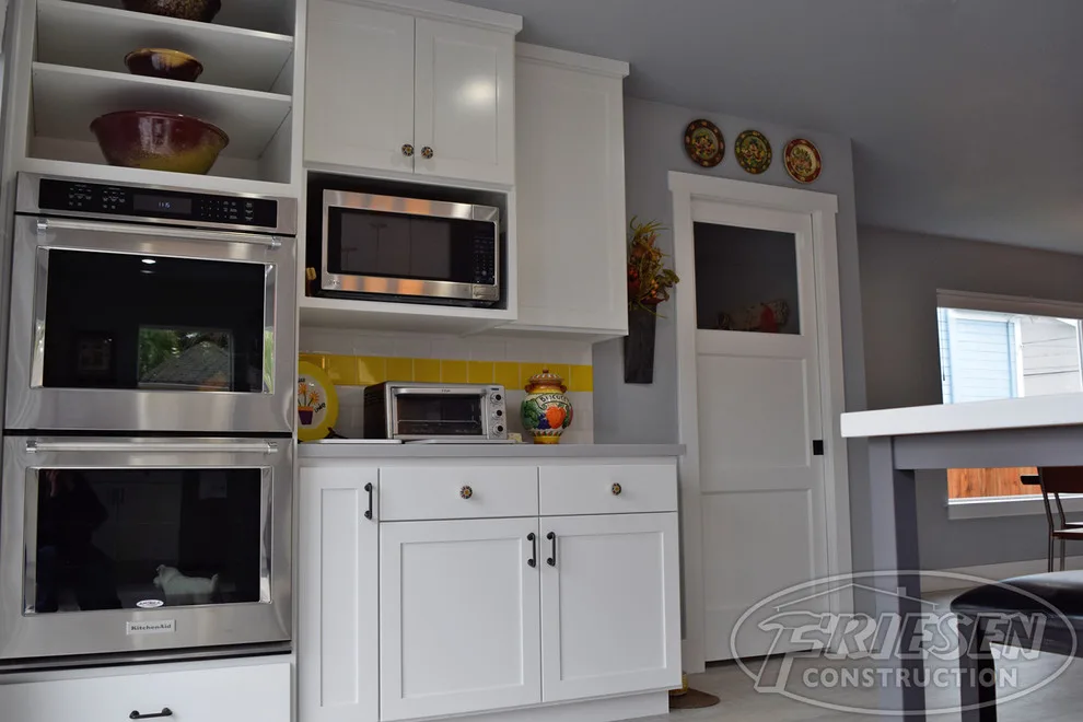 Prior Custom Residences by Friesen Design Build LLC - Photo 28