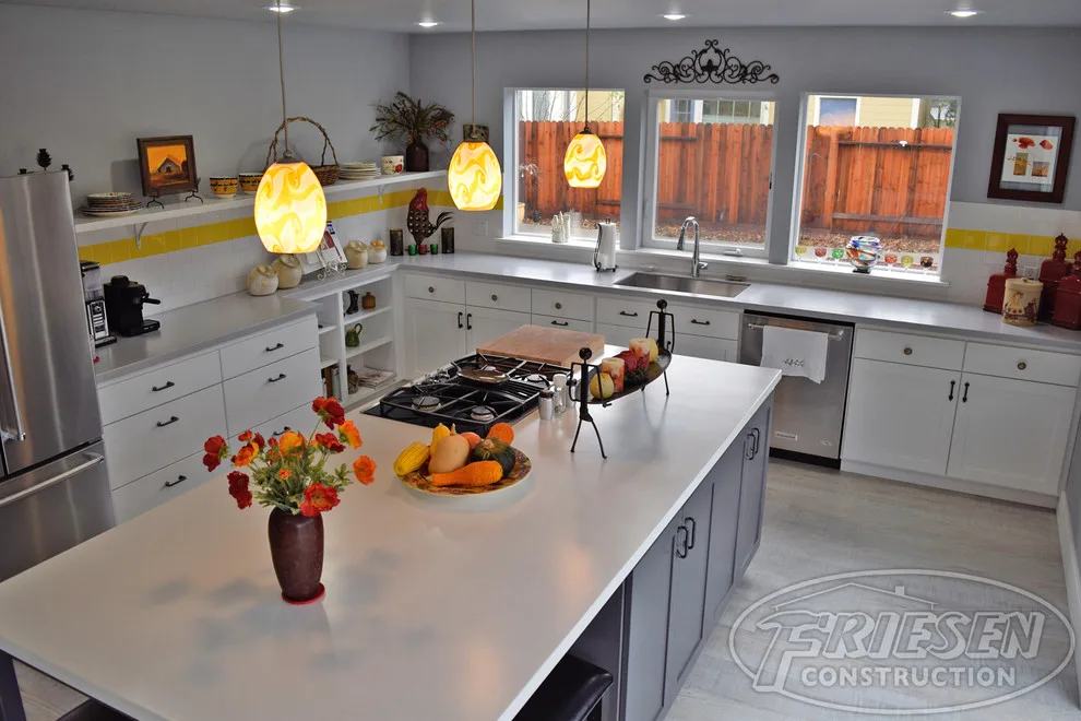 Prior Custom Residences by Friesen Design Build LLC - Photo 13