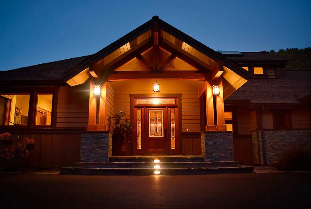 Prior Custom Residences by Friesen Design Build LLC - Photo 22