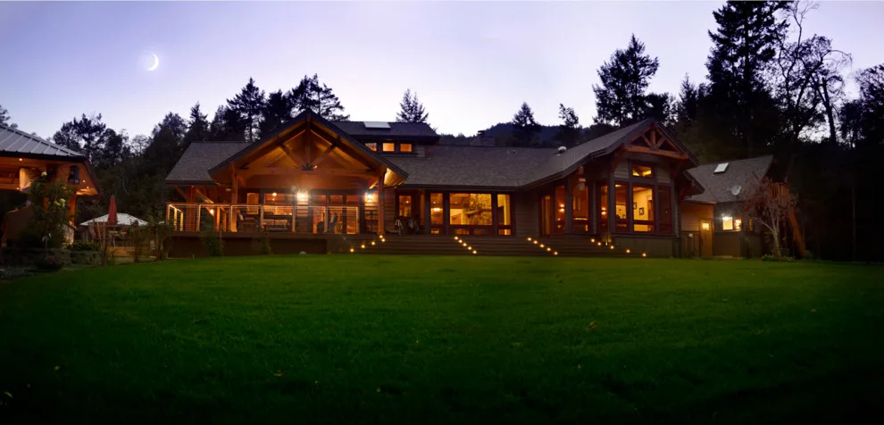 Prior Custom Residences by Friesen Design Build LLC - Photo 30