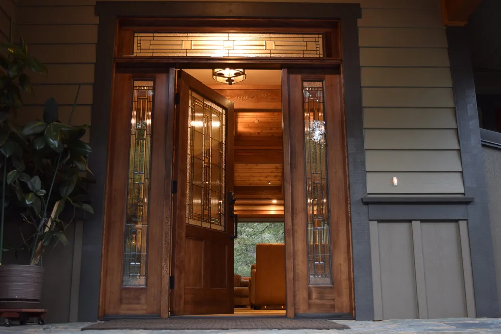 Prior Custom Residences by Friesen Design Build LLC - Photo 7