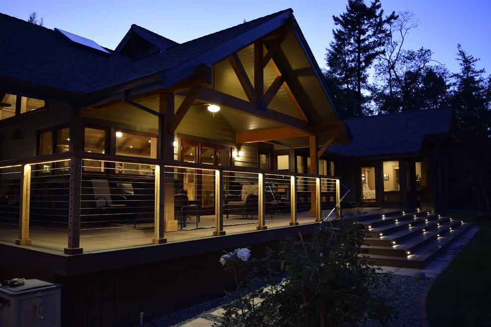 Prior Custom Residences by Friesen Design Build LLC - Photo 45