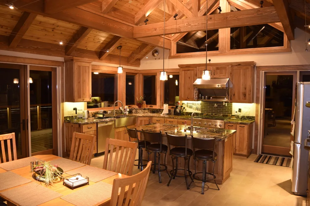 Prior Custom Residences by Friesen Design Build LLC - Photo 35