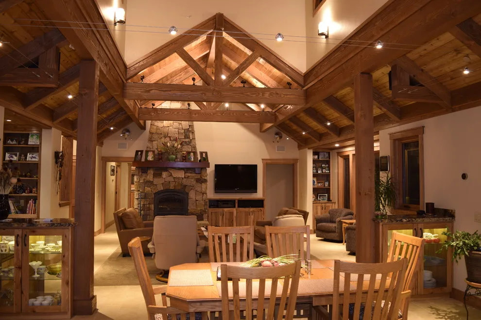Prior Custom Residences by Friesen Design Build LLC - Photo 39