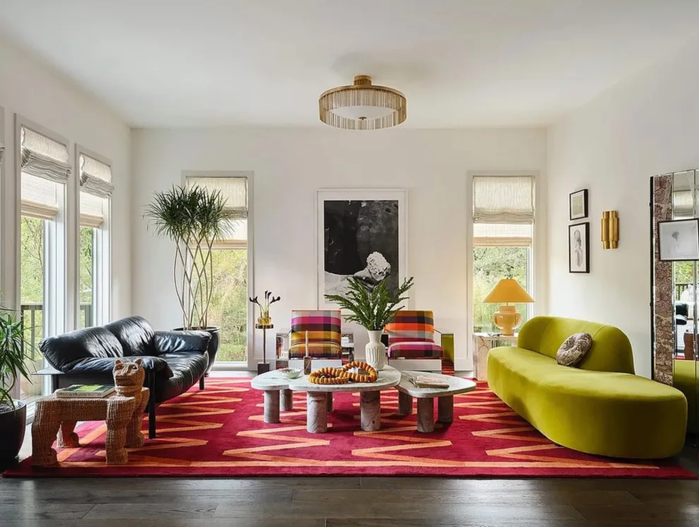 Twilight Estate by Oak & Iron Construction Group - Photo 8