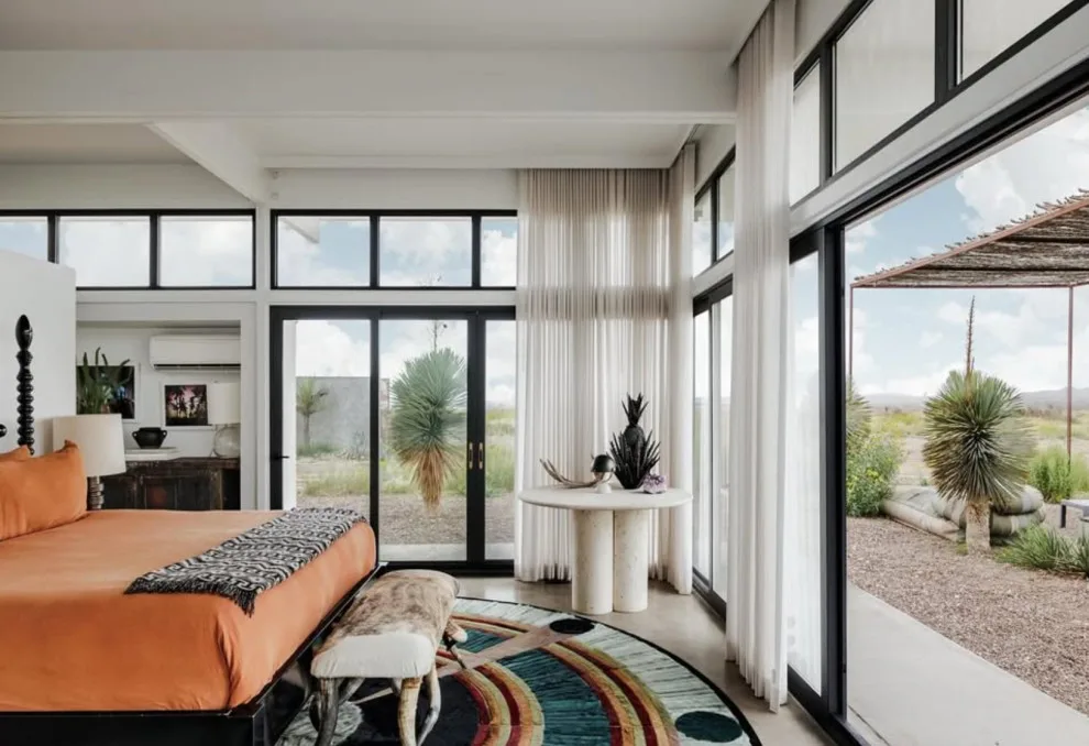 Marfa's Contemporary by Oak & Iron Construction Group - Photo 10