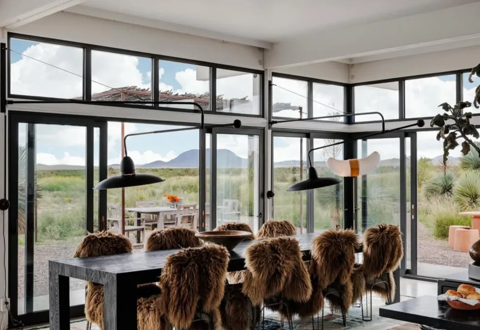 Marfa's Contemporary by Oak & Iron Construction Group - Photo 6