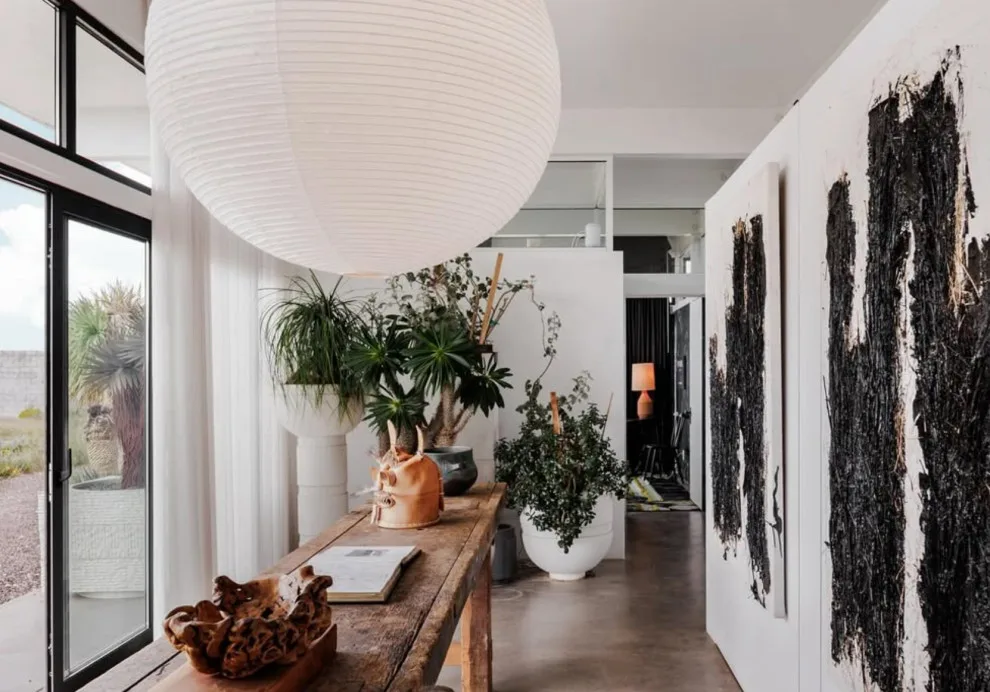 Marfa's Contemporary by Oak & Iron Construction Group - Photo 3