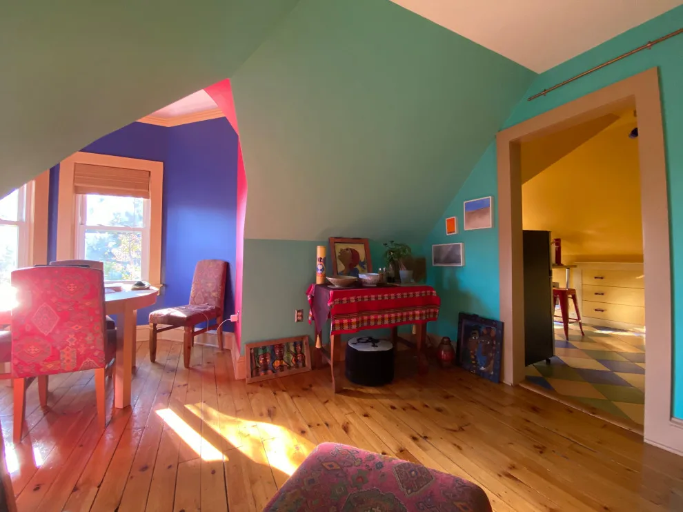 Victorian Artistic Restoration by Crux Homes LLC - Photo 3