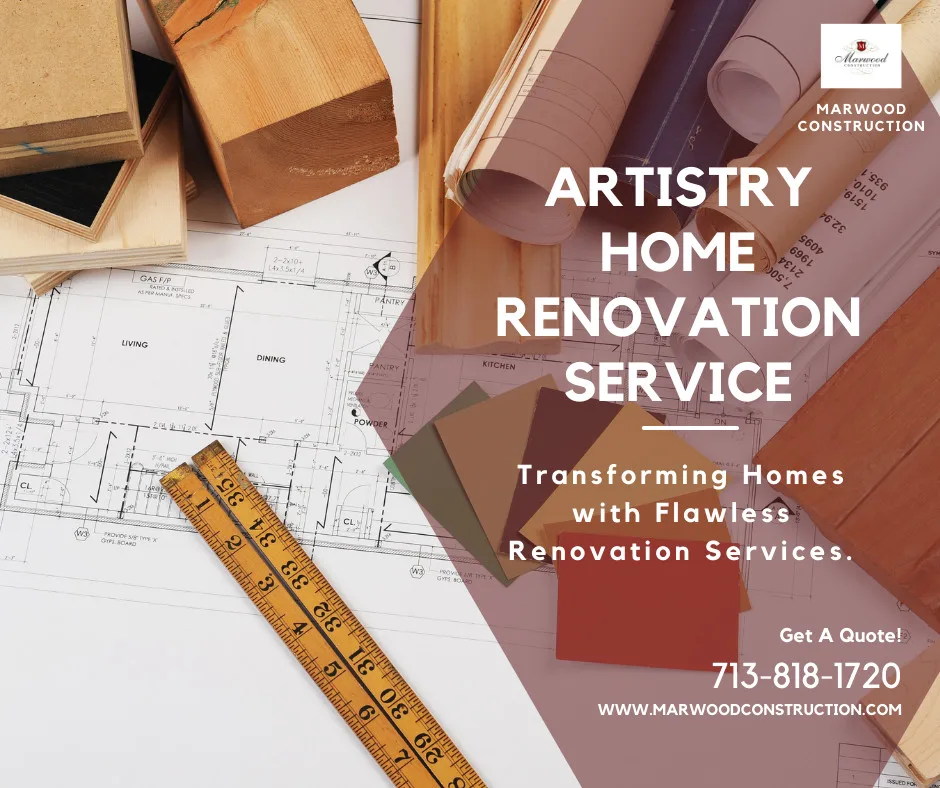 Residential Makeovers by Marwood Construction - Photo 7