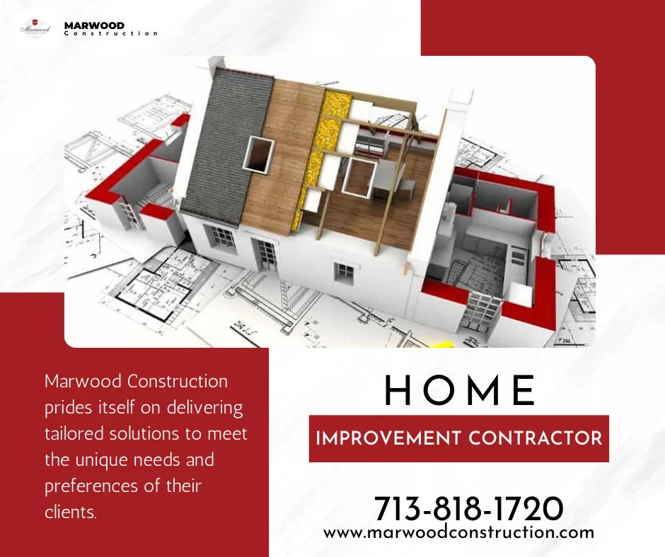 Residential Makeovers by Marwood Construction - Photo 47
