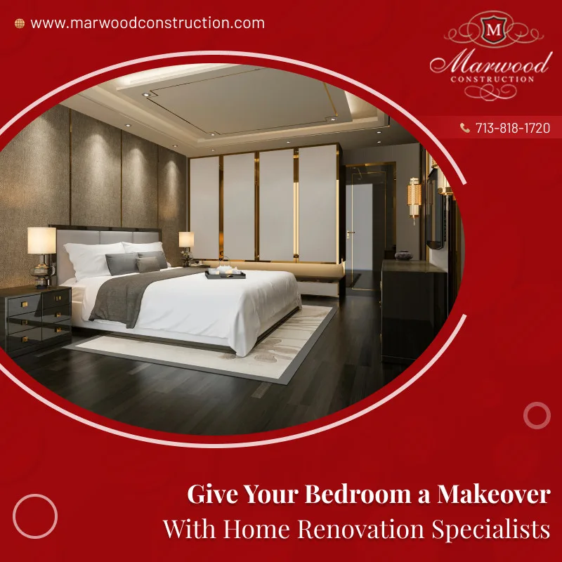 Residential Makeovers by Marwood Construction - Photo 48