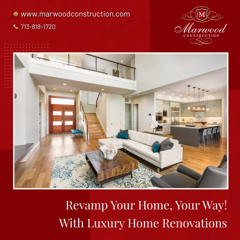 Residential Makeovers by Marwood Construction - Photo 32