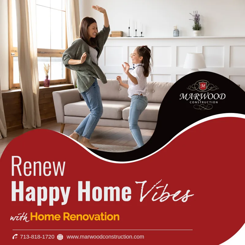 Residential Makeovers by Marwood Construction - Photo 23