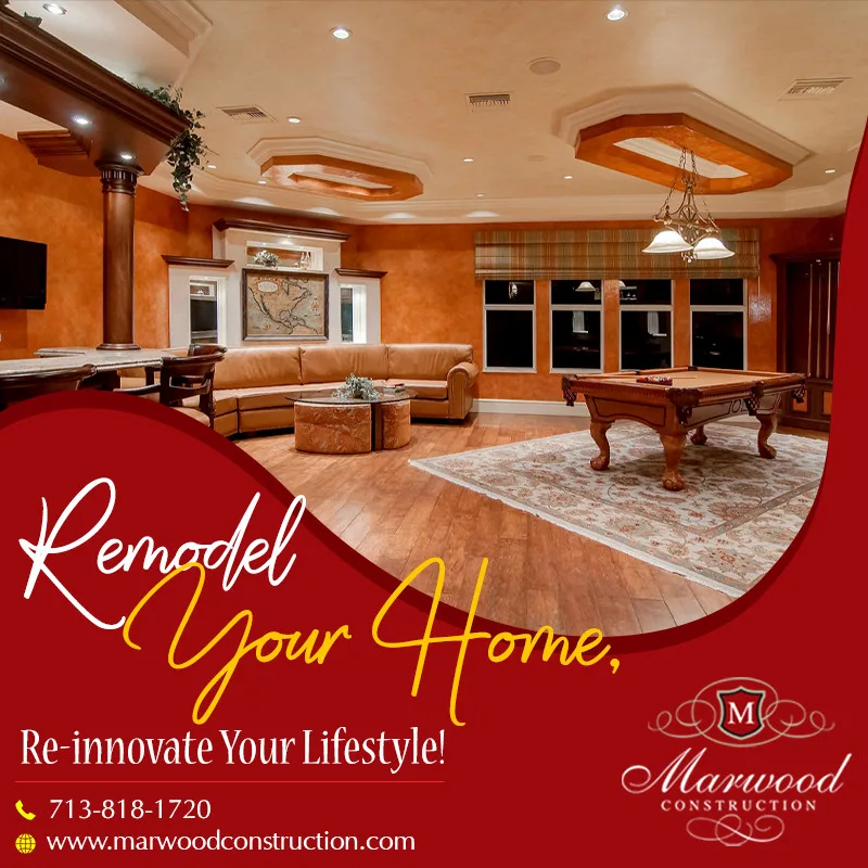 Residential Makeovers by Marwood Construction - Photo 56
