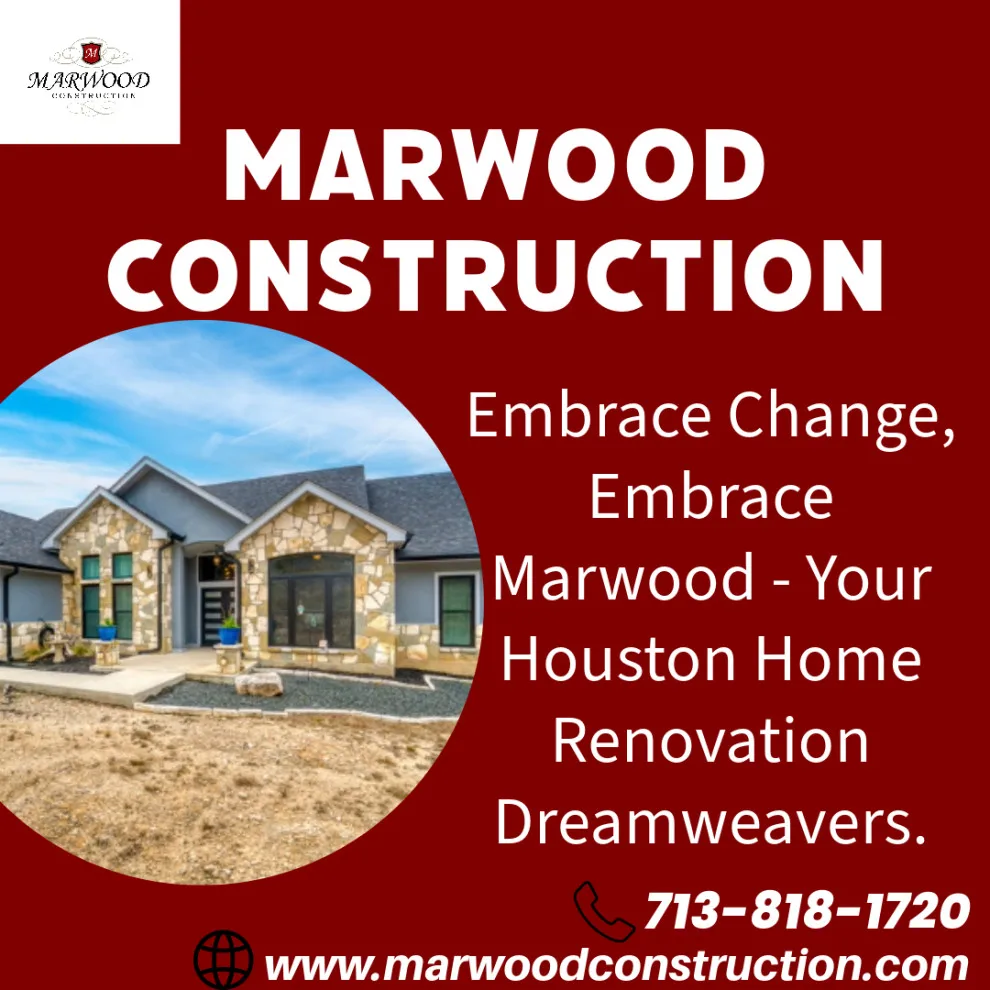 Residential Makeovers by Marwood Construction - Photo 10