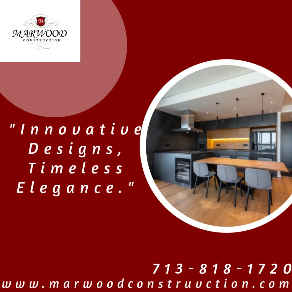 Residential Makeovers by Marwood Construction - Photo 4