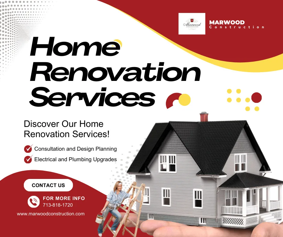 Residential Makeovers by Marwood Construction - Photo 34