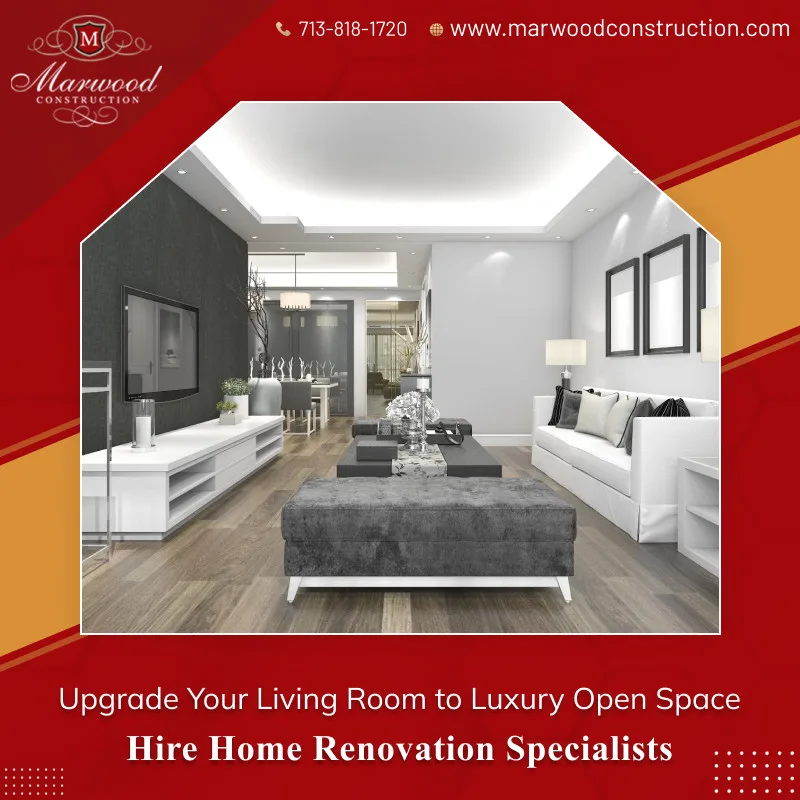 Residential Makeovers by Marwood Construction - Photo 13