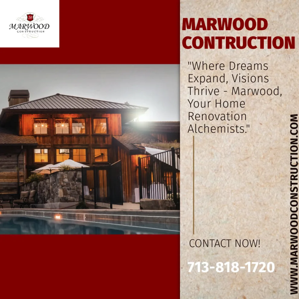 Residential Makeovers by Marwood Construction - Photo 12