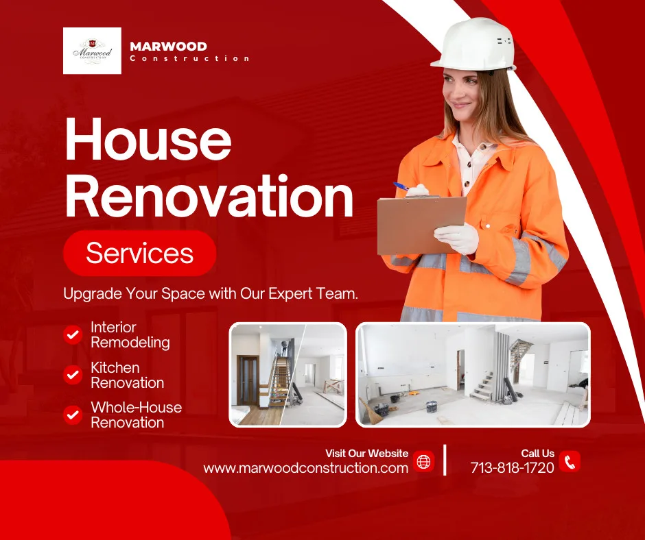Residential Makeovers by Marwood Construction - Photo 55