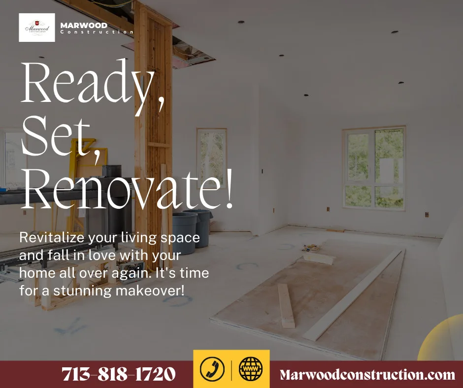 Residential Makeovers by Marwood Construction - Photo 25
