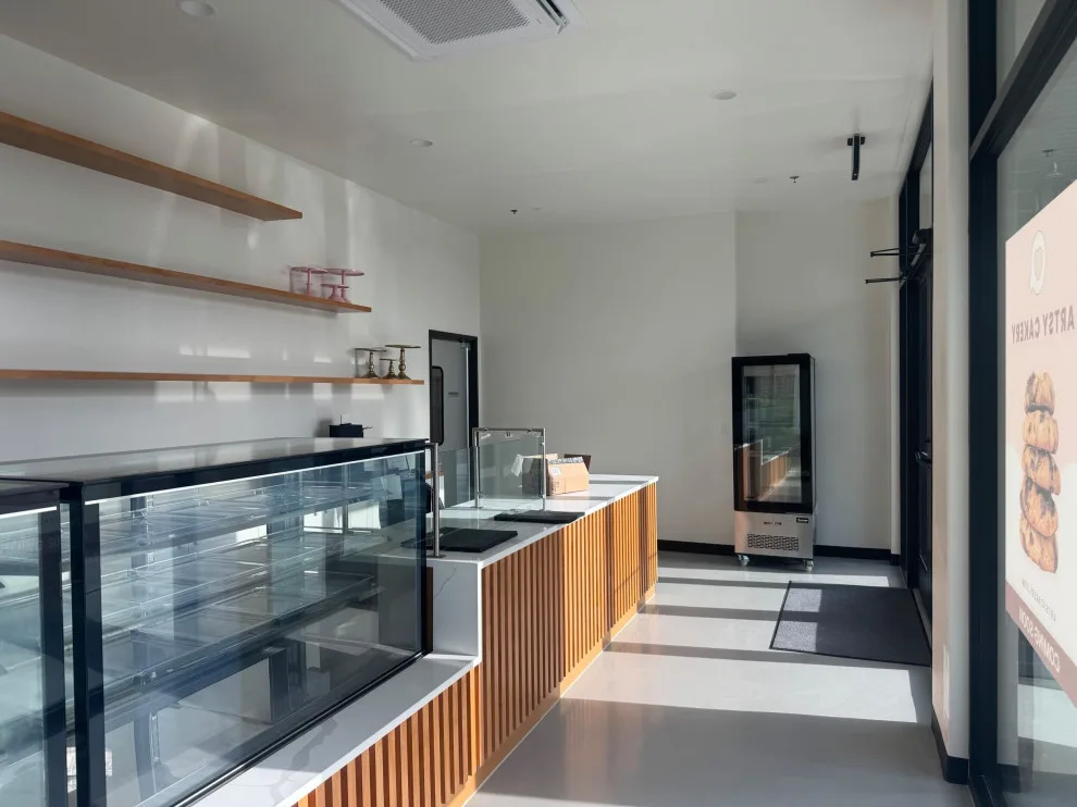 Creative Bakery by Texas Built Construction - Photo 2