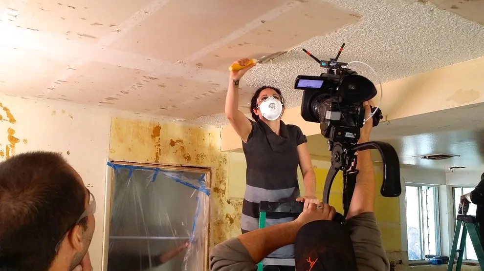 HGTV's "KITCHEN CRASHERS" Episode 806 Aired in Fall 2015 by JKL Development Inc. - Photo 8