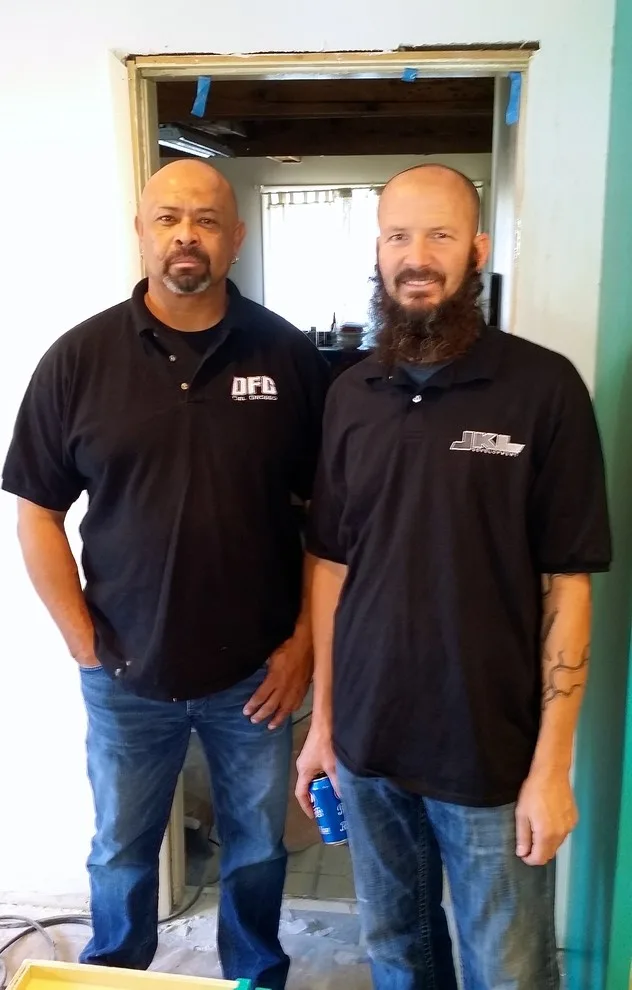HGTV's "KITCHEN CRASHERS" Episode 806 Aired in Fall 2015 by JKL Development Inc. - Photo 4