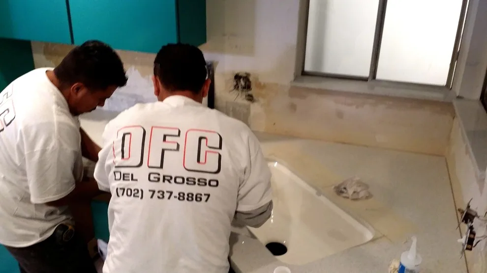 HGTV's "KITCHEN CRASHERS" Episode 806 Aired in Fall 2015 by JKL Development Inc. - Photo 24