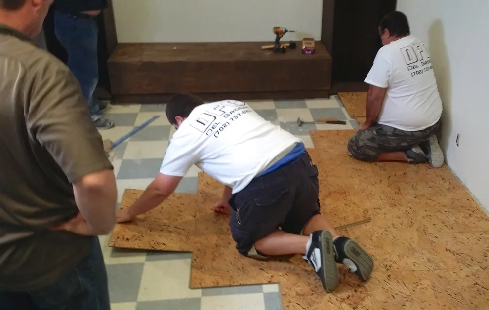 HGTV's "KITCHEN CRASHERS" Episode 806 Aired in Fall 2015 by JKL Development Inc. - Photo 36