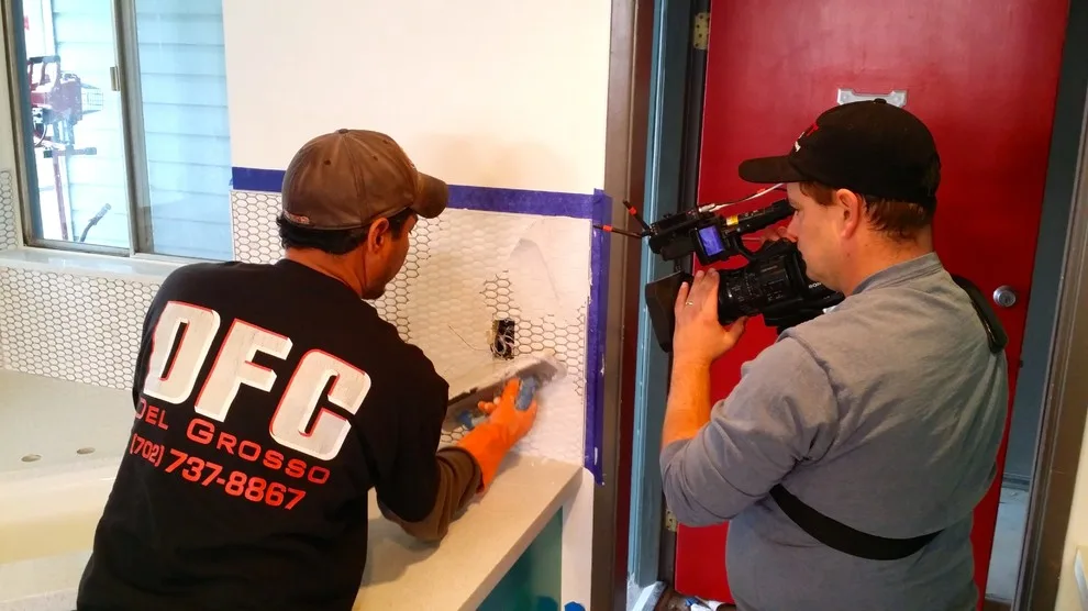 HGTV's "KITCHEN CRASHERS" Episode 806 Aired in Fall 2015 by JKL Development Inc. - Photo 25