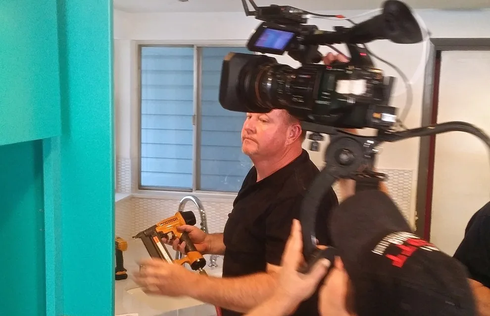 HGTV's "KITCHEN CRASHERS" Episode 806 Aired in Fall 2015 by JKL Development Inc. - Photo 30