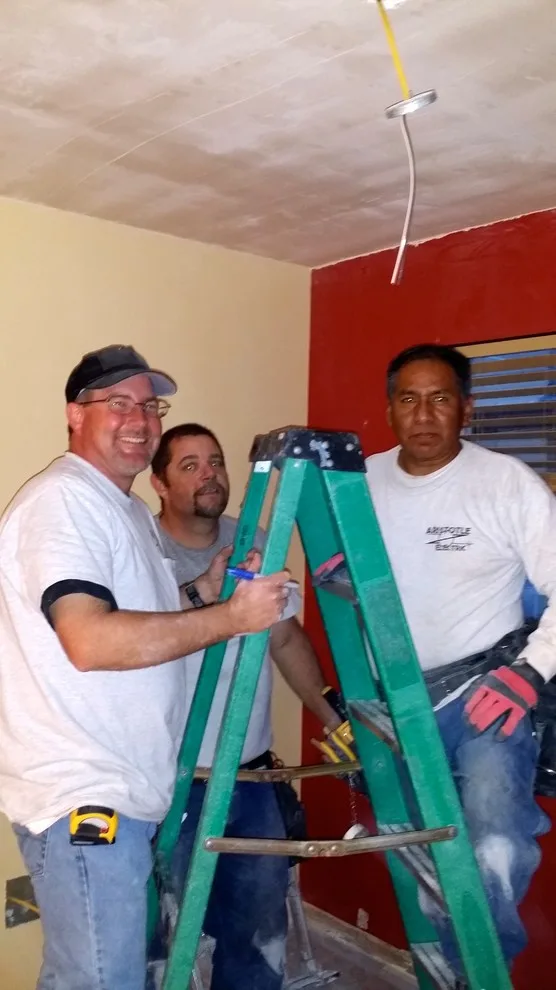 HGTV's "KITCHEN CRASHERS" Episode 806 Aired in Fall 2015 by JKL Development Inc. - Photo 28