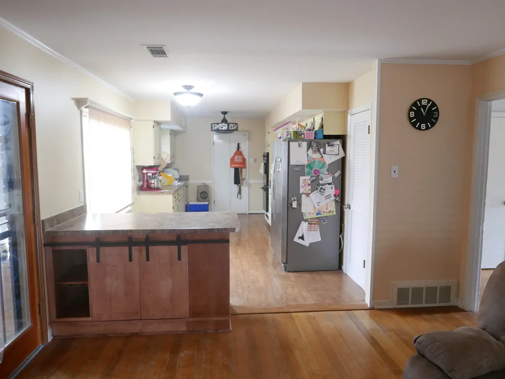 Ashbriar Tavern by Before And After Builders, Inc. - Photo 4