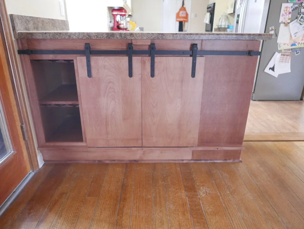 Ashbriar Tavern by Before And After Builders, Inc. - Photo 10