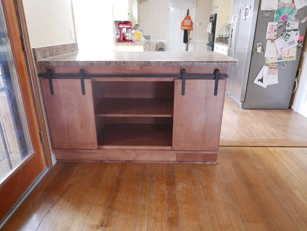 Ashbriar Tavern by Before And After Builders, Inc. - Photo 8