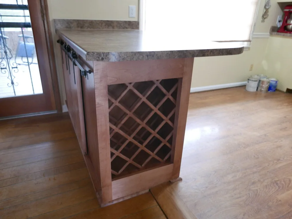 Ashbriar Tavern by Before And After Builders, Inc. - Photo 3