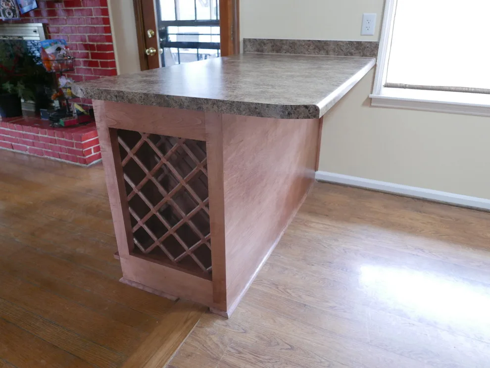 Ashbriar Tavern by Before And After Builders, Inc. - Photo 9