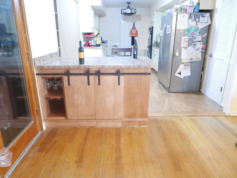 Ashbriar Tavern by Before And After Builders, Inc. - Photo 11
