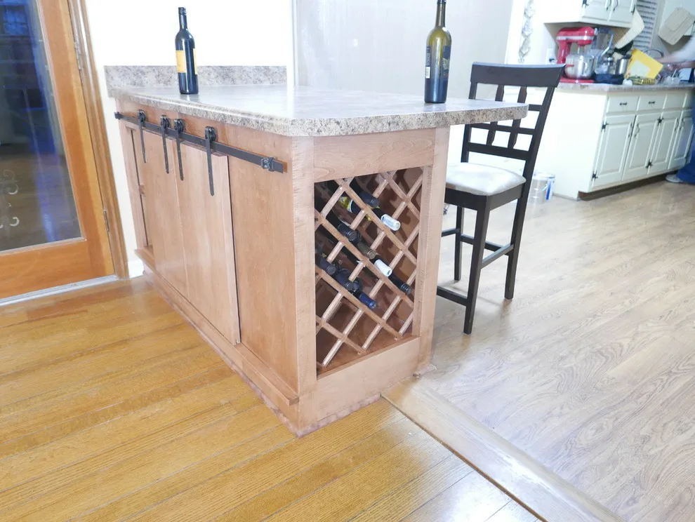 Ashbriar Tavern by Before And After Builders, Inc. - Photo 6