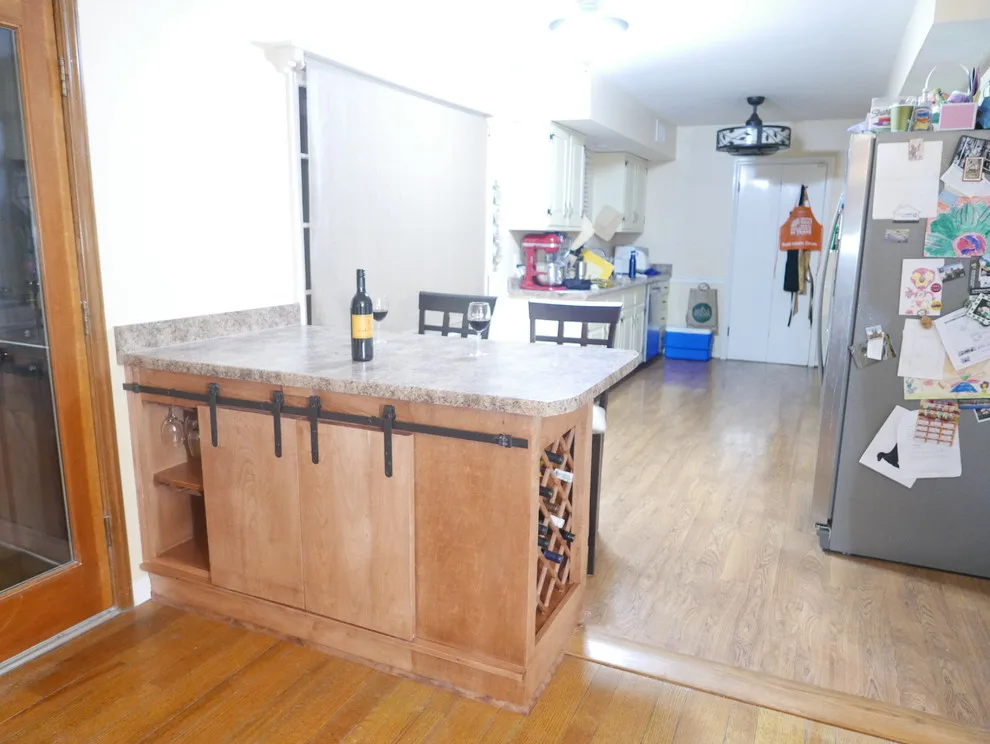 Ashbriar Tavern by Before And After Builders, Inc. - Photo 7