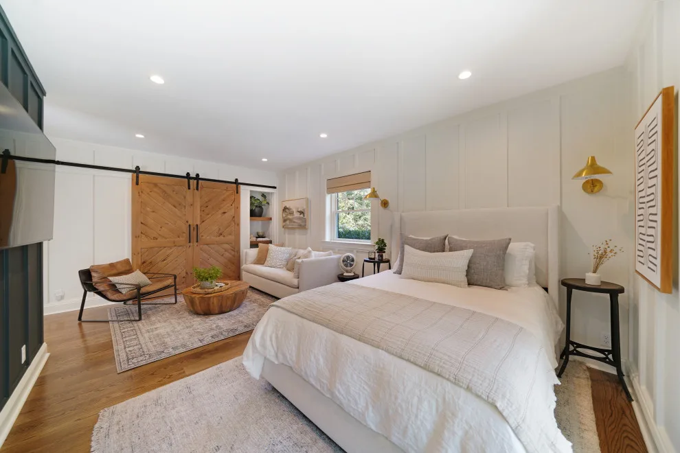 Ashbridge Accommodation and Laundry Area by Hazley Builders | Architects - Photo 2