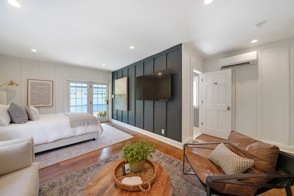 Ashbridge Accommodation and Laundry Area by Hazley Builders | Architects - Photo 10