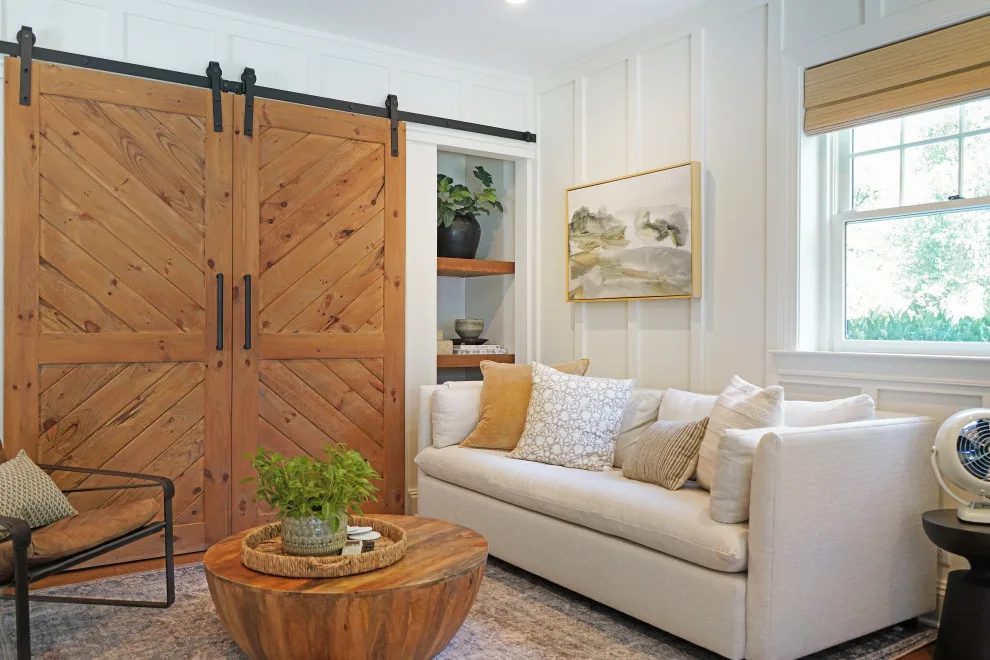 Ashbridge Accommodation and Laundry Area by Hazley Builders | Architects - Photo 9