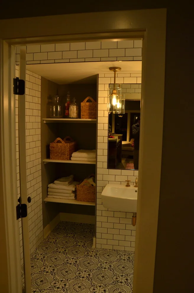 Ashbury Farm Basement Renovation by Goodwin Custom Contracting - Photo 13