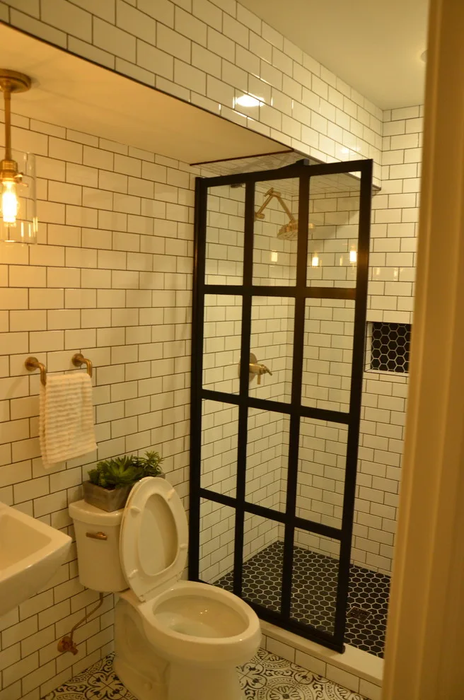 Ashbury Farm Basement Renovation by Goodwin Custom Contracting - Photo 15