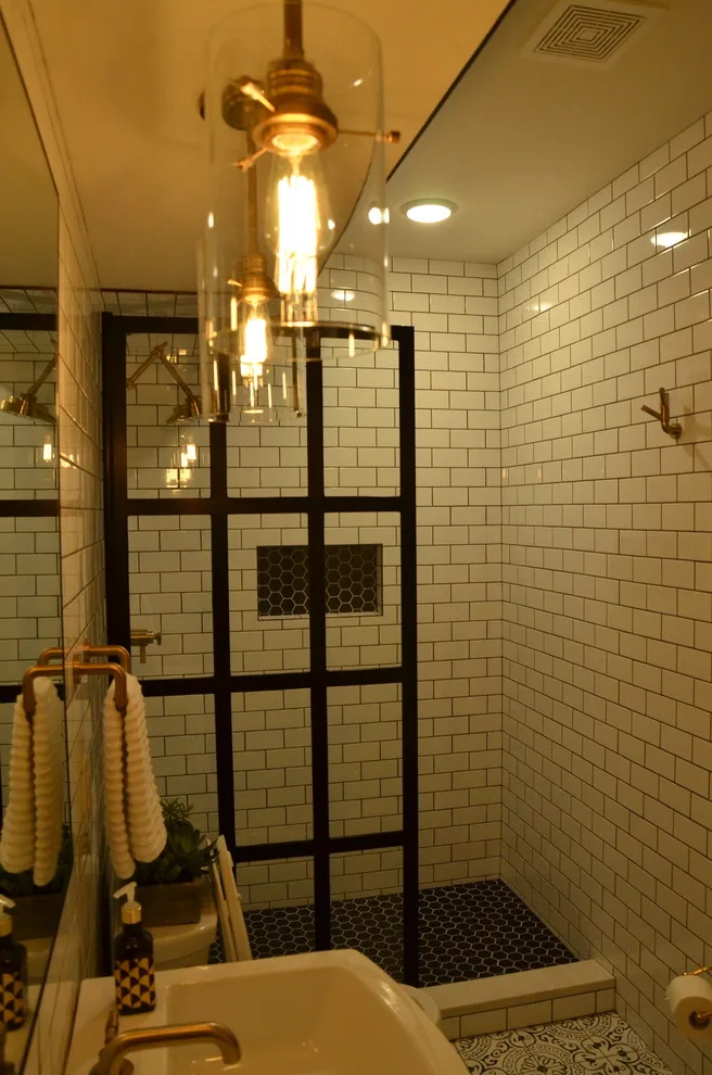 Ashbury Farm Basement Renovation by Goodwin Custom Contracting - Photo 5